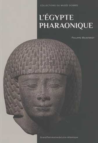 L'Égypte pharaonique, 2024, 192 p.