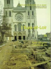 28, Eure-et-Loir (A. Ollagnier, D. Joly), 1994, 360 p., ill. 