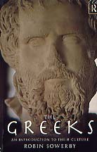 The Greeks. An Introduction to their Culture, 1995, 232 p., 45 ill., br.