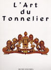 L'Art du tonnelier, 1993, 38 p., nbr. ill. 