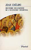 L'Histoire religieuse de l'occident médiéval, 1991, 672 p. 