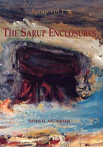 The Sarup Enclosures I, 1997, 404 p., nbr. ill., rel.