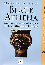 ÉPUISÉ - Black Athena II : racines afro-asiatiques de la civilisation classique, 2. Les sources écrites et archéologiques, 1999, 848 p.