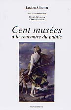 100 Musées à la rencontre du public, 2001, 459 p. 