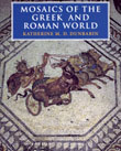 Mosaics of the Greek and Roman World, 2001, 357 p., 318 ill., 40 ph. coul., 8 cartes, br.