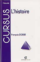 L'histoire, 2000, 208 p.