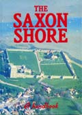 The Saxon Shore (Exeter Studies in History, 25), 1989, réimp. 2006, 178 p., ill. n.b.