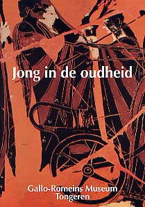 Jong in de Oudheid (Young in Antiquity), (Mededelingenblad 81-82), 2001.