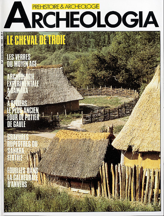 n°239. oct. 1988.