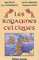 Les royaumes Celtiques, 2001, 512 p., 16 pl. coul., br.