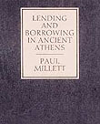 Lending and Borrowing in Ancient Athens, 2002, 382 p., br.