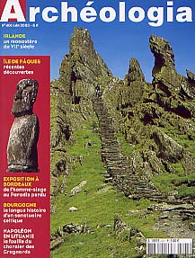 n°401. juin 2003