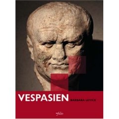 ÉPUISÉ - Vespasien, 2002, 400 p., ill. n. b., cartes, index, biblio, br.