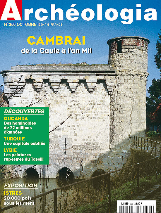 n°360. octobre 1999.