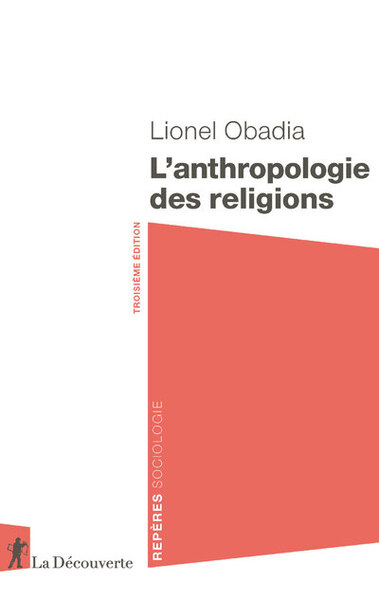 Anthropologie des religions, 2024, nvlle éd., 128 p.