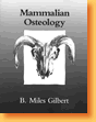 Mammalian Osteology, 1990.