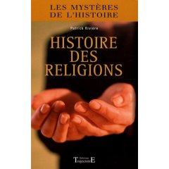 Histoire des religions, 2007, 503 p.