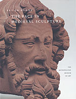 Set in Stone. The Face in Medieval Sculpture, (cat expo. MET, New York, sept. 06- févr. 07), 2006, 240 p., 201 ill. dt 87 coul.