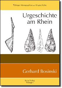 Urgeschichte am Rhein, 2008, 534 p., 453 ill.