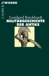 Militärgeschichte der Antike, 2008, 128 p.