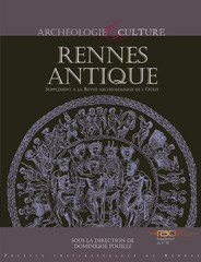 Rennes antique, 2008, 438 p.