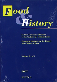 ÉPUISÉ - Sacrifices, marché de la viande et pratiques alimentaires dans les cités du monde romain. Meat / Sacrifice, Commerce and Food Preparations in the Roman Empire, 2008, 287 p.