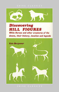 Discovering Hill Figures, 2008, 104 p.