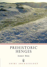 Prehistoric Henges, 2008, 64 p.