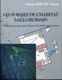 ÉPUISÉ - Les formes de l'habitat gallo-romain. Terminologies et typologies à l'épreuve des réalités archéologiques, (actes coll. AGER VIII, Toulouse, mars 2007), (suppl. Aquitania, 17), 2009.