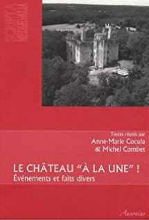 Les lemovices de l'Armorique mentionnés par César. Peuplades qui les composaient, limites de leur territoire, leurs villes principales, 2010, réédition de l'oeuvre imprimée en 1856, 63 p.