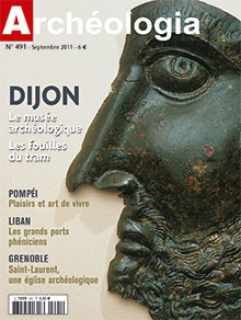 n°491. Septembre 2011.