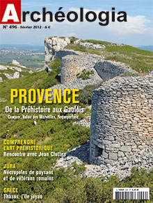 n°496. Février 2012.