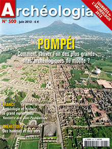 n°500. Juin 2012