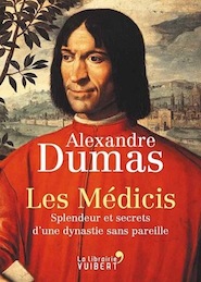 Les Médicis. Splendeur et secrets d'une dynastie sans pareille, 2012.