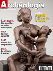 n°504. Novembre 2012.