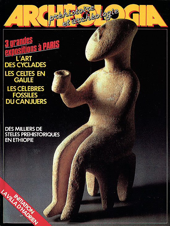 n°185. Décembre 1983.