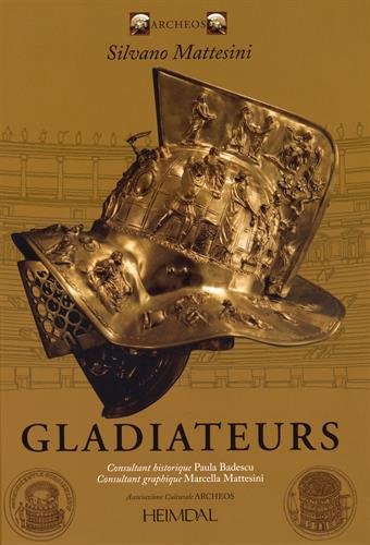 Gladiateurs, 2015, 239 p.