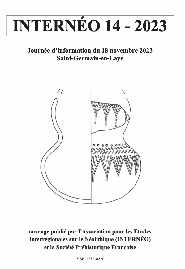 14, 2023. Journée d'information du 18 novembre 2023, Saint-Germain-en-Laye.