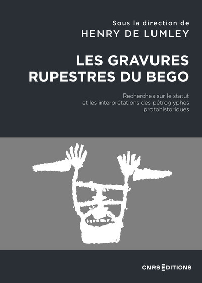 Les gravures rupestres du Bégo. Recherches sur le statut et les interprétations des pétroglyphes protohistoriques, 2024, 518 p.