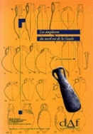 ÉPUISÉ - Les Amphores du nord-est de la Gaule (territoire français). Contribution à l'histoire de l'économie provinciale sous l'Empire romain (DAF, 52), 1996, 220 p., 67 ill.