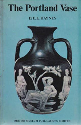 The Portland Vase, 1975, 32 p., 17 ill.