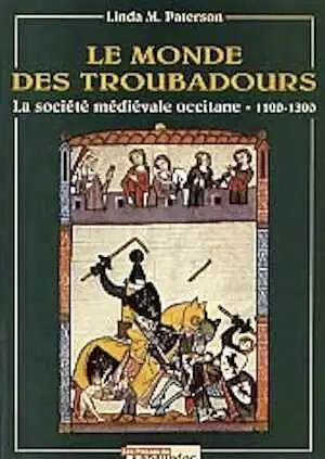 Le Monde des troubadours. La société médiévale occitane (1100-1300), 1999, 358 p.