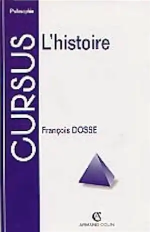 L'histoire, 2000, 208 p.