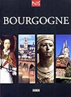 Bourgogne, (Coll. Regionis), 2001, 256 p., 500 photo. coul.