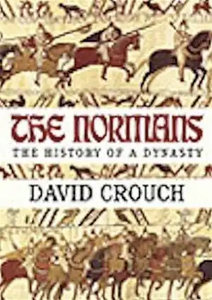 The Normans. The History of a Dynasty, 2002, 368 p., 20 ill., rel.