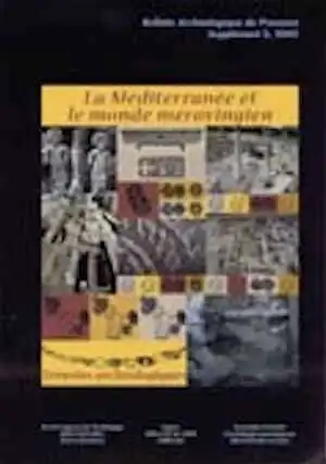 ÉPUISÉ - La Méditerranée et le monde mérovingien : Témoins archéologiques, (actes 23e journées int. d'archéologie mérovingienne, Arles, oct. 2002), (Bull. Arch. de Provence, suppl. 3), 2005, 325 p, nbr. ill, br.