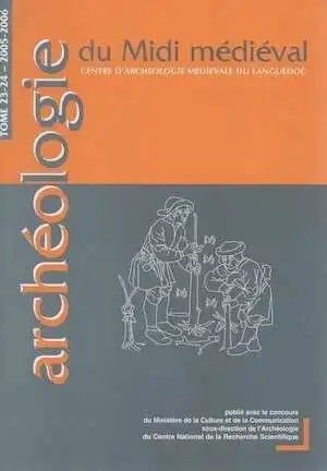 23-24, 2005-2006. Dossier spécial : La fructiculture. Cultures des fruits et lieux de culture de l'Antiquité, du Moyen Age et de l'Epoque moderne. Des savoirs en pratiques, des mots et des images, sous la dir. M.-P. Ruas.