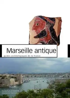 42. Marseille antique, 2007, 128 p.