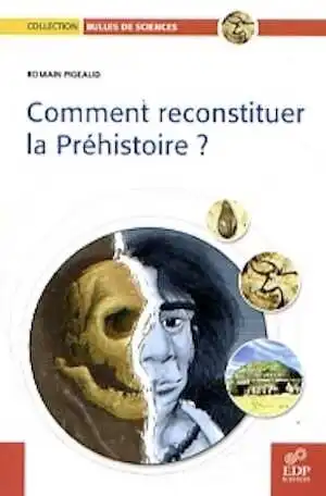 Comment reconstituer la Préhistoire ?, 2007, 182 p.