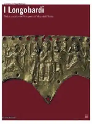 I Longobardi. Dalla caduta dell'Impero all'alba dell'Italia, (cat. expo. Turin, Palazzo Bricherasio, sept. 2007/janv. 2008). 2007, 352 p., 300 ill. coul.